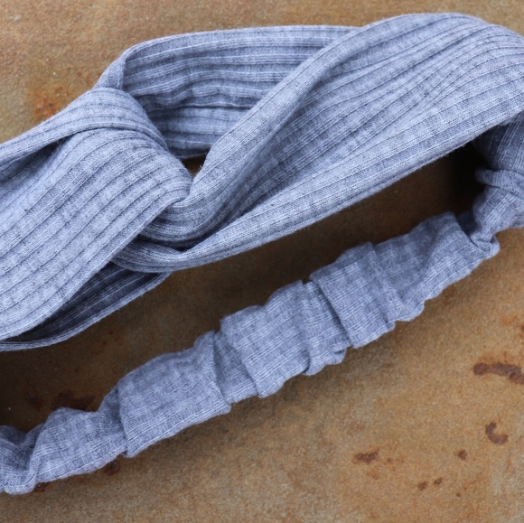 Shein Headbands Hair Accessories Set of Three - Picture 5 of 6